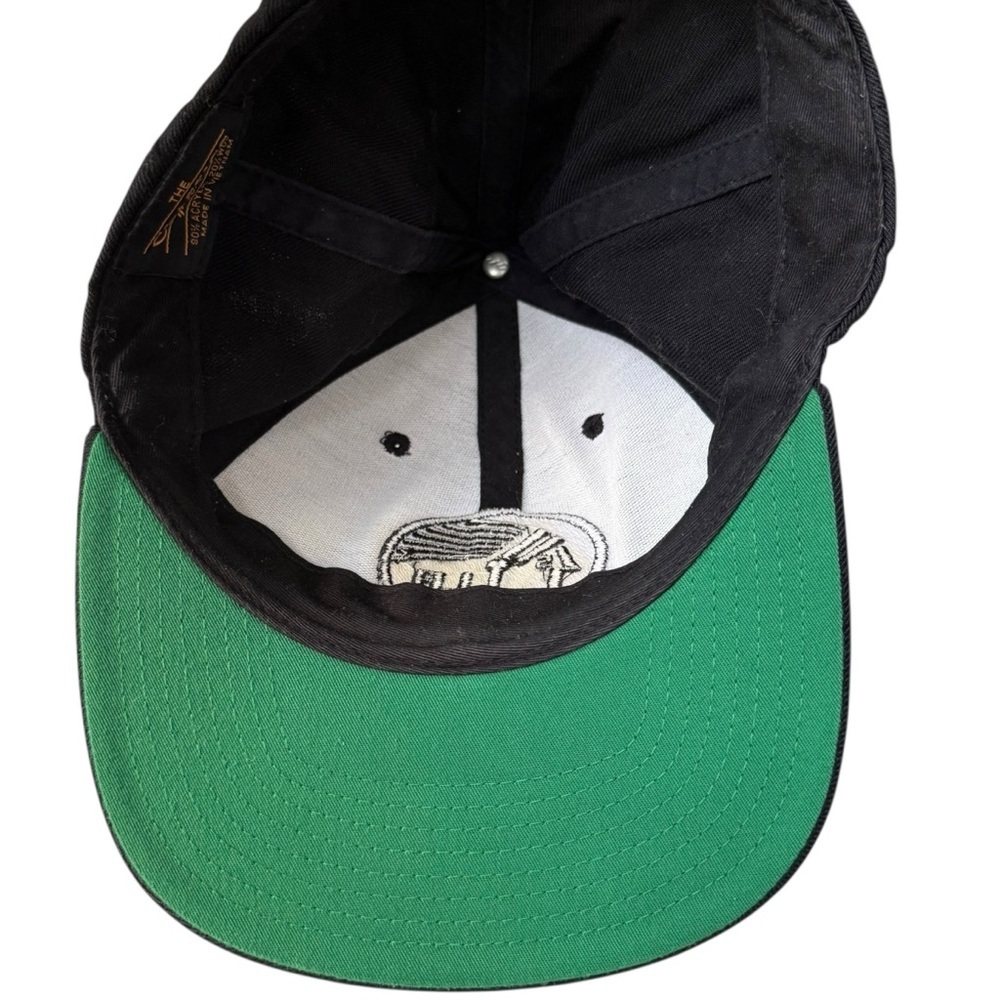 4/$25 Native American Indigenous Tribe Long Beach California Patch Cap SnapBack - Picture 7 of 8